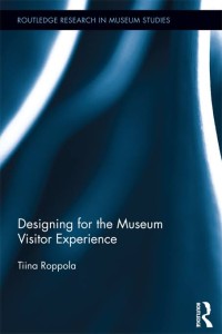 Image of Designing for The Museum Visitor Experience