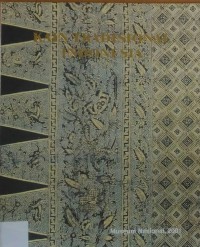 Image of Kain Tradisional Indonesia