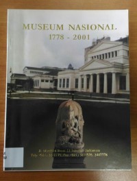 Image of Museum Nasional 1778 - 2001