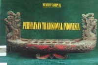 Image of Permainan Tradisional Indonesia